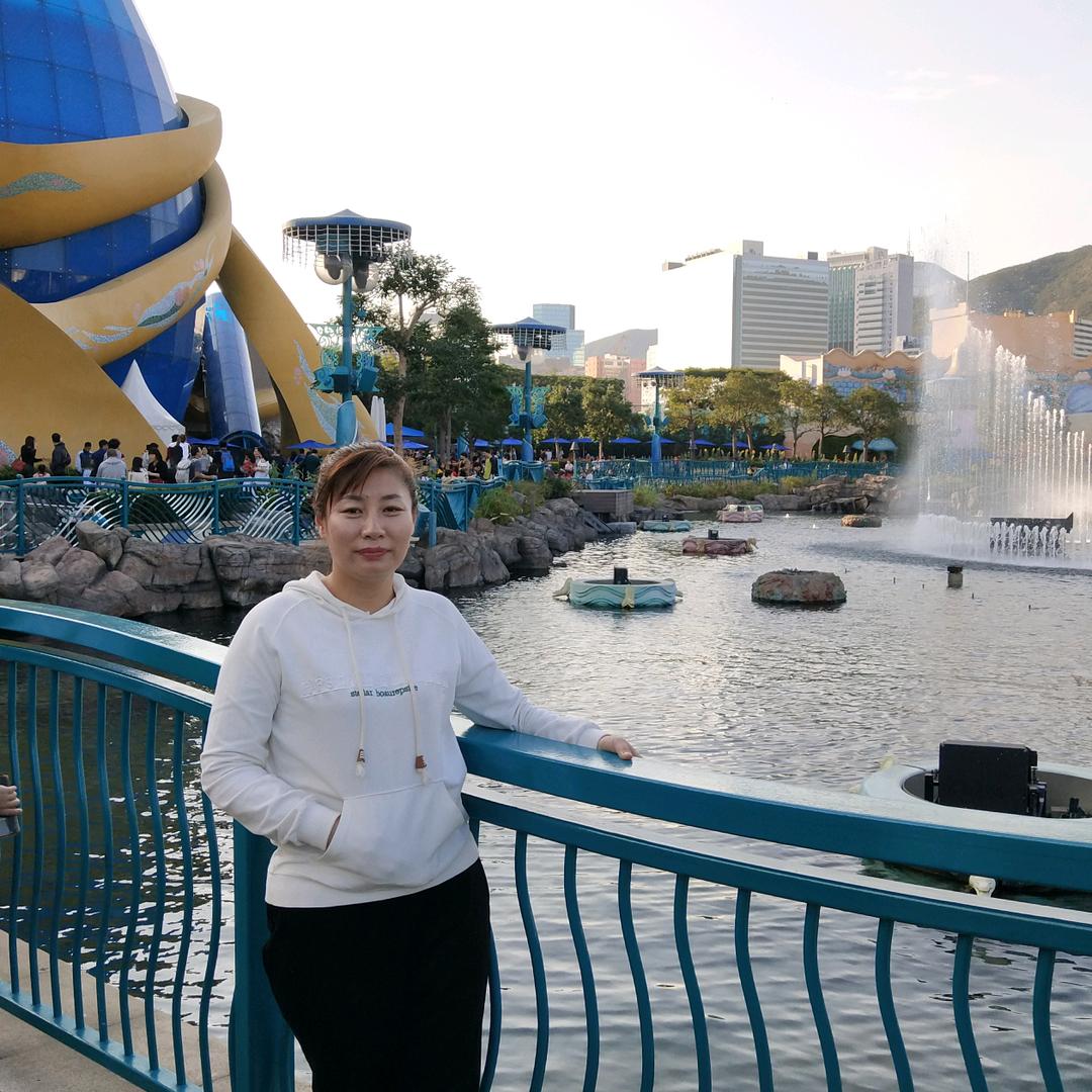 大连同心源房地产杨丽