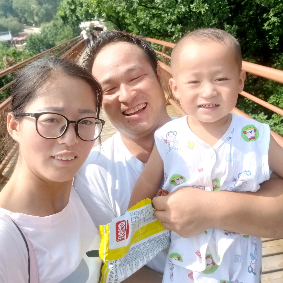 厨师梁磊