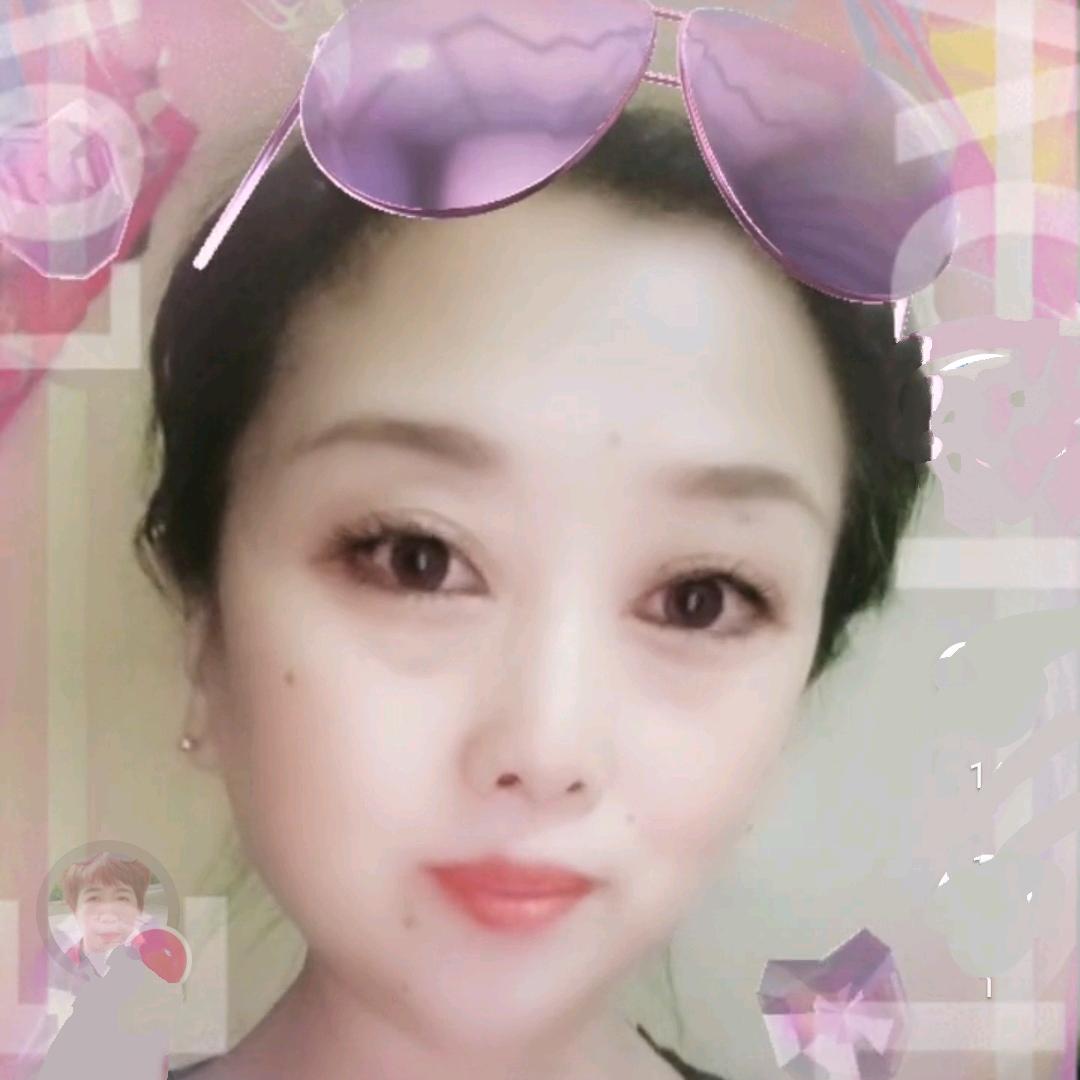 ☀岁月安然🌙