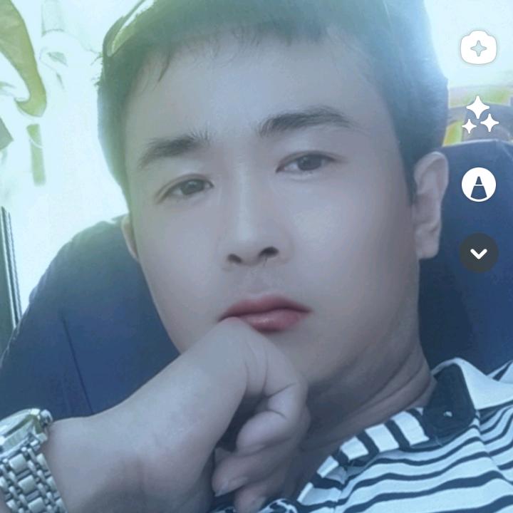 与你相伴