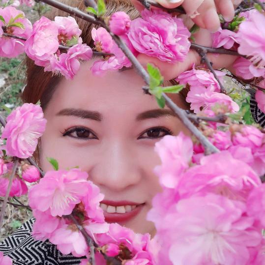 笑笑