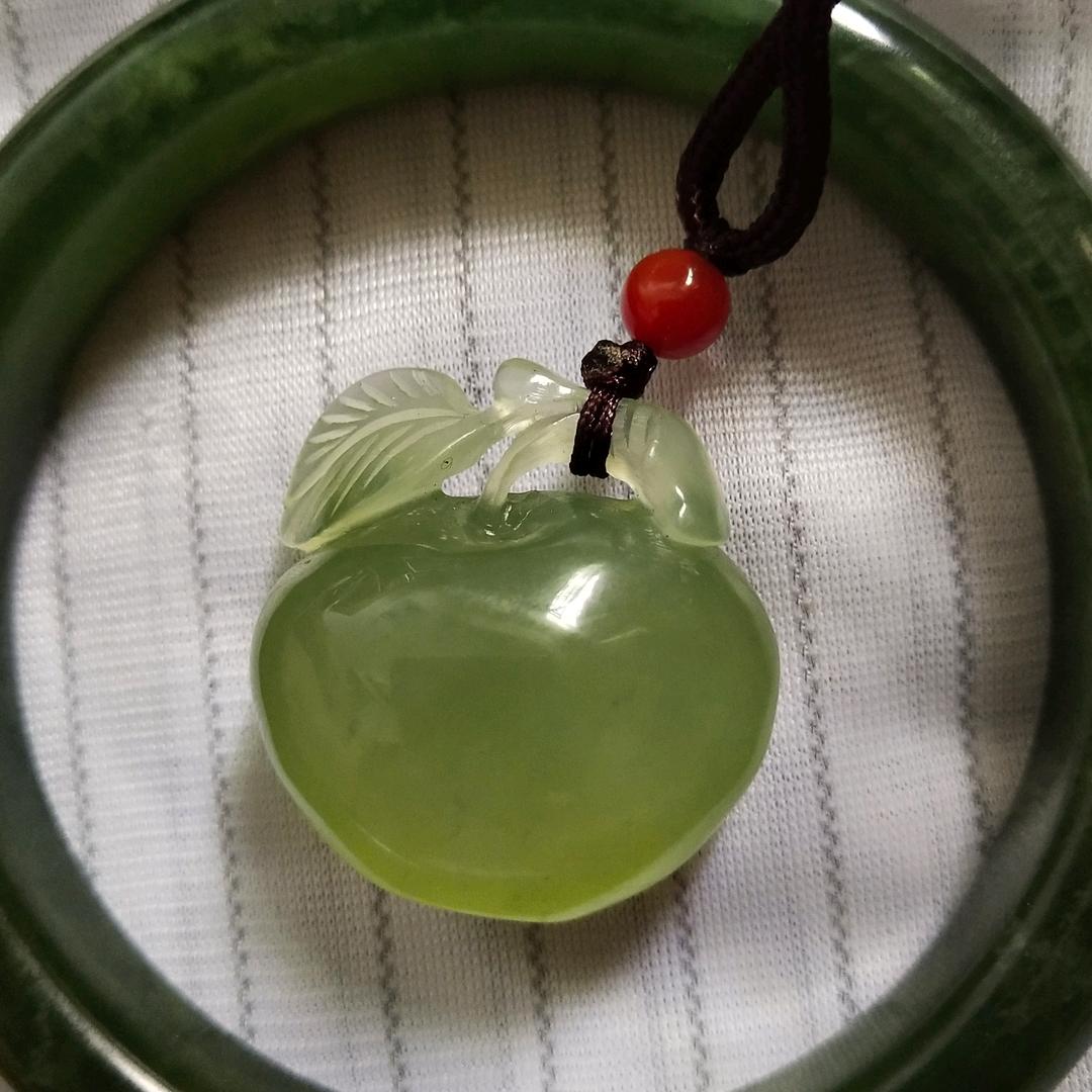 微微一笑的日常生活