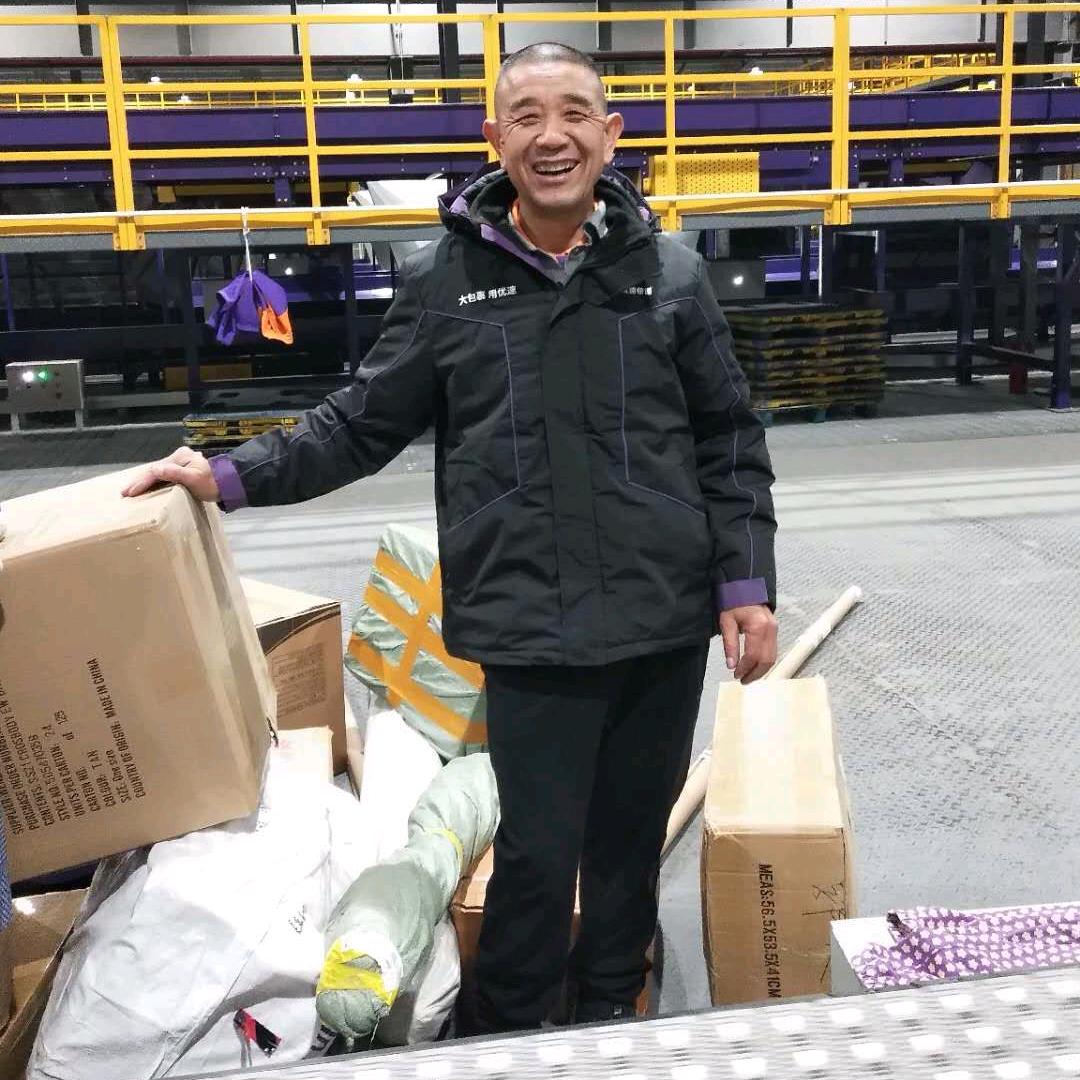 希望自已过得好