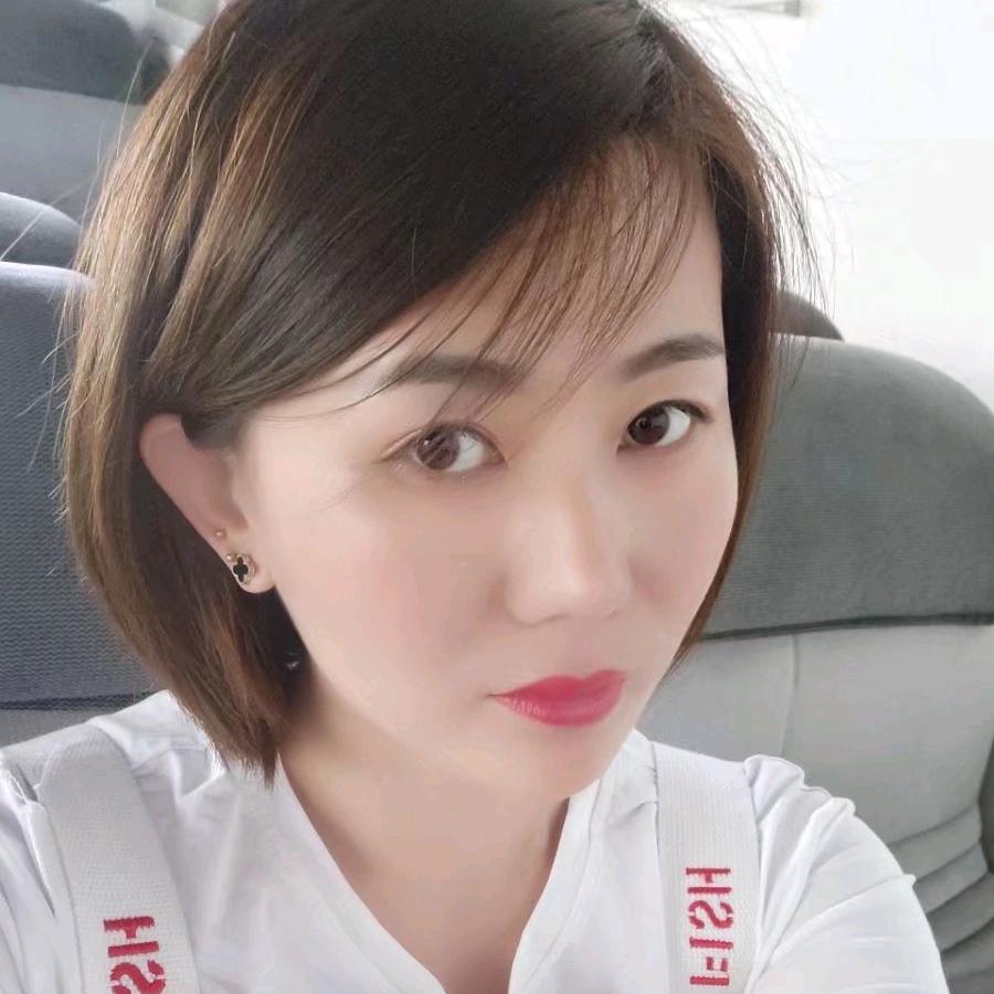 冷艳