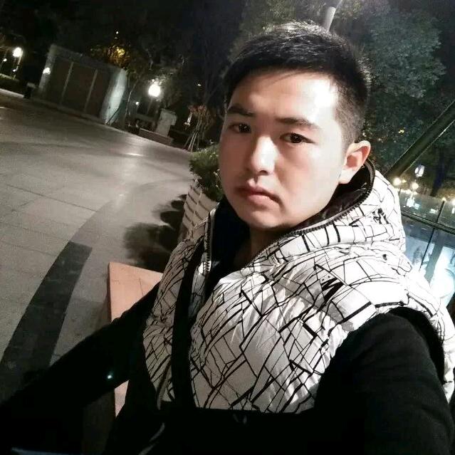 为幸福向前冲
