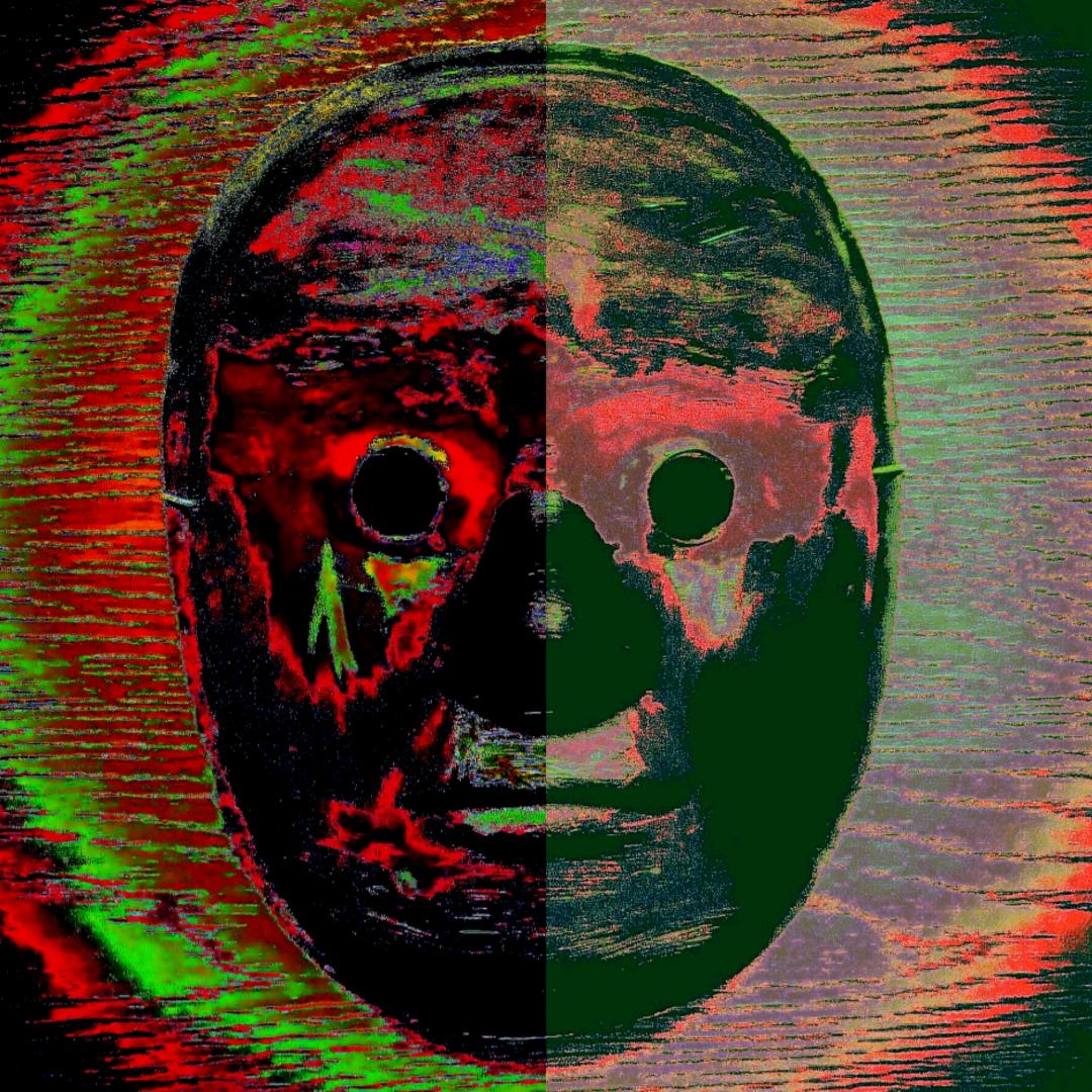 鬼面先生