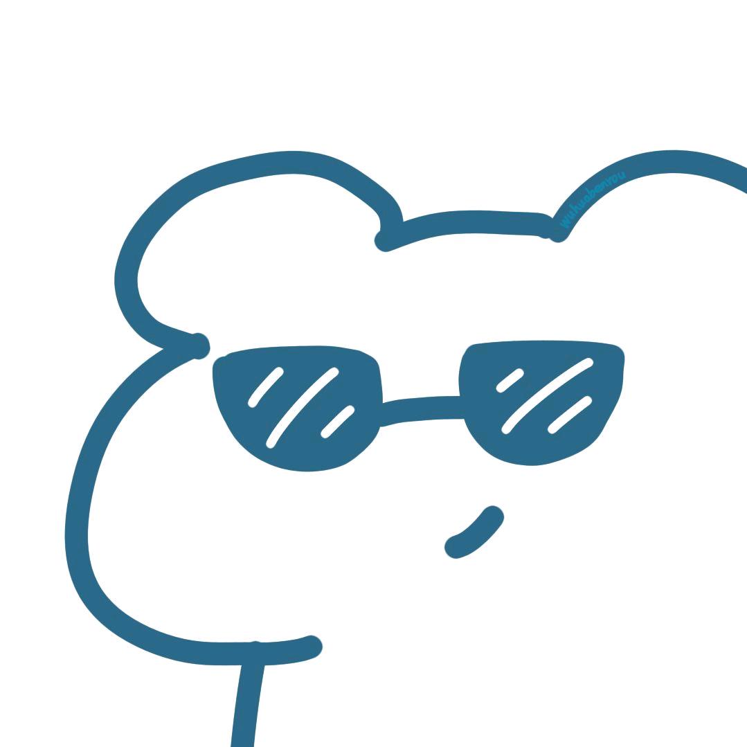 陌然