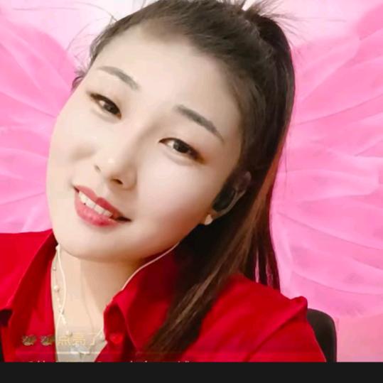 @梁妹爱唱歌