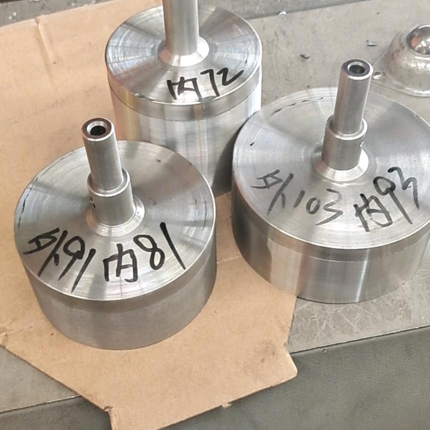 浙江洪新精密刀具有限公司