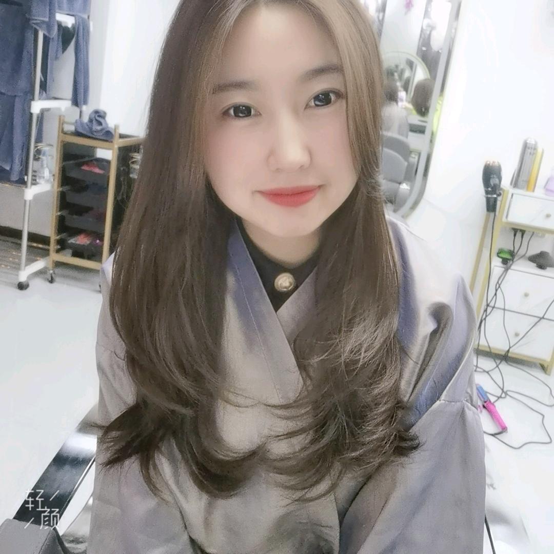小欣欣 ：