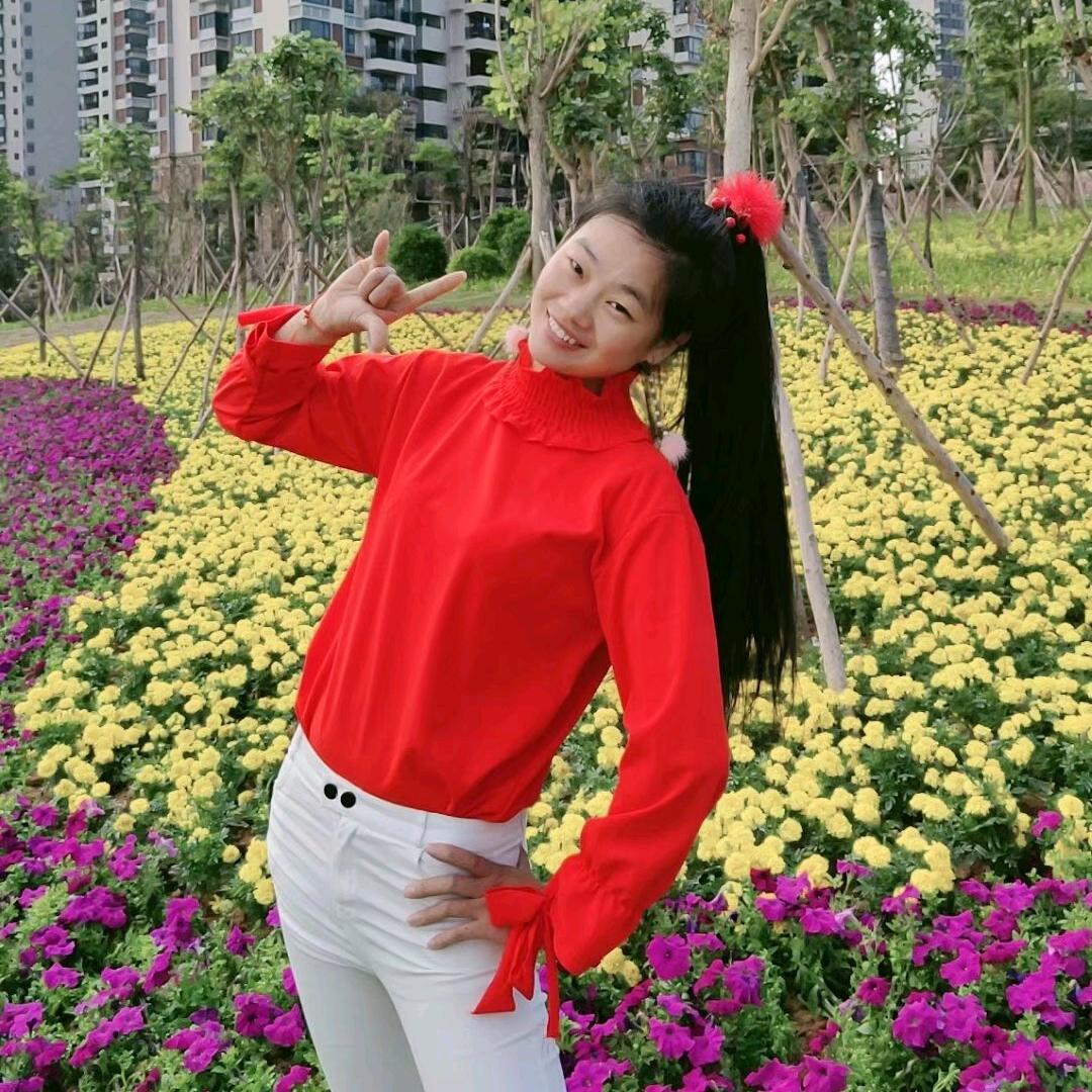 林林～小苹果