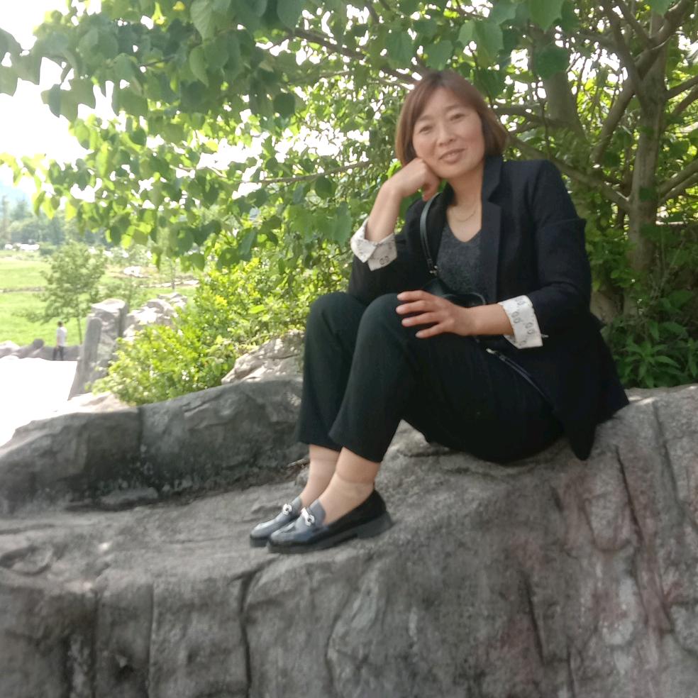 让心归零，微笑前行