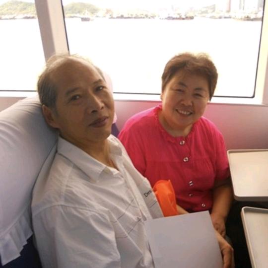 老戏迷54年马