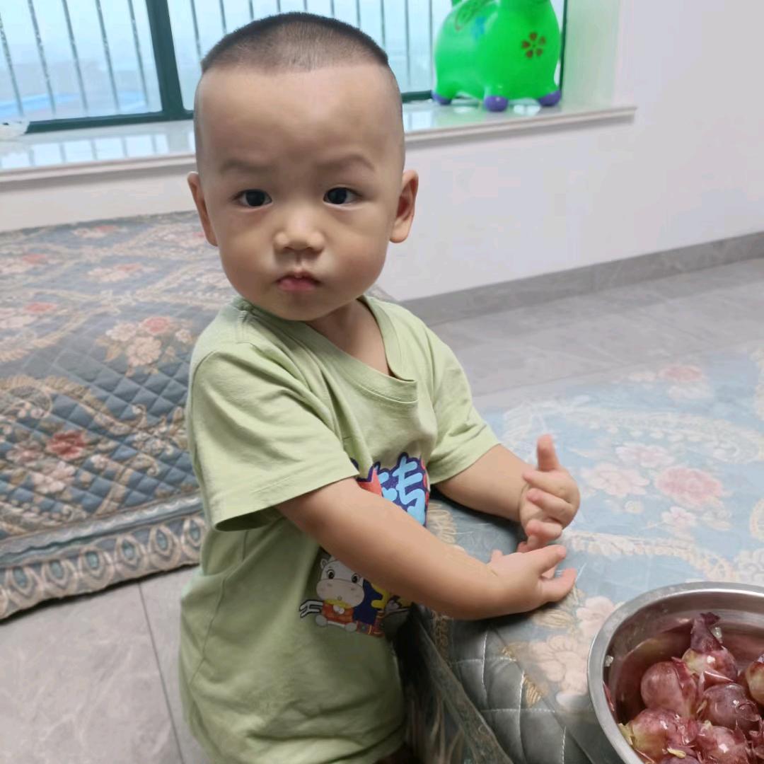 龙腾爷爷