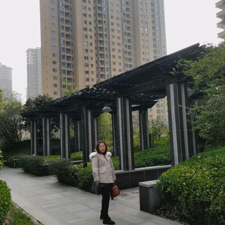 一屋两人三餐四季