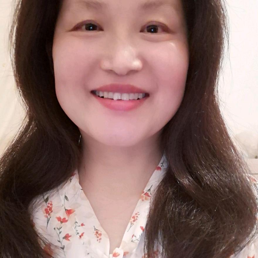 晚上好