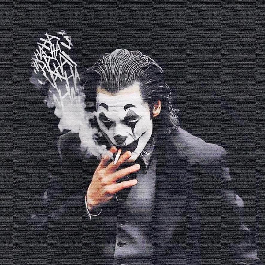 在想一个炸裂的名字