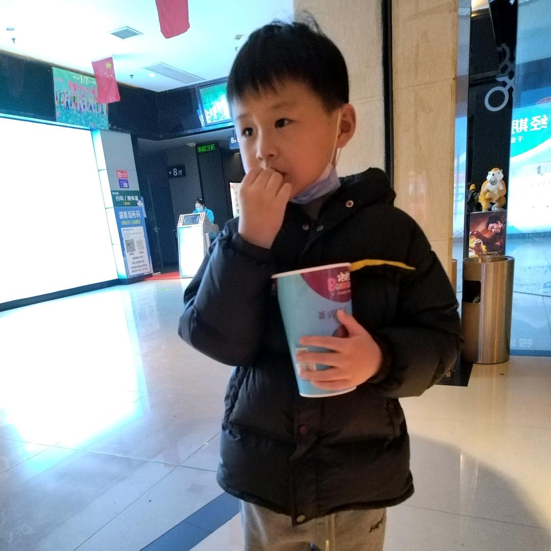 菡宝贝
