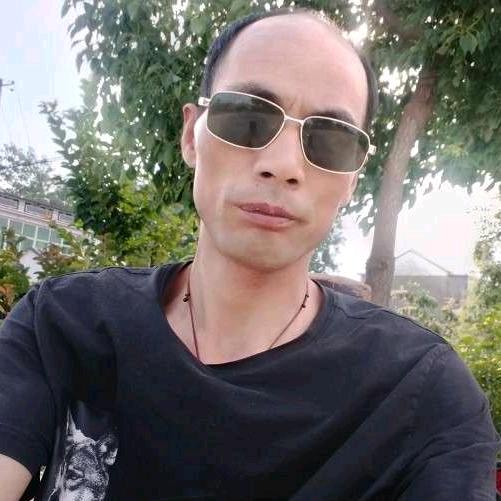 卫福山：寻找有缘人