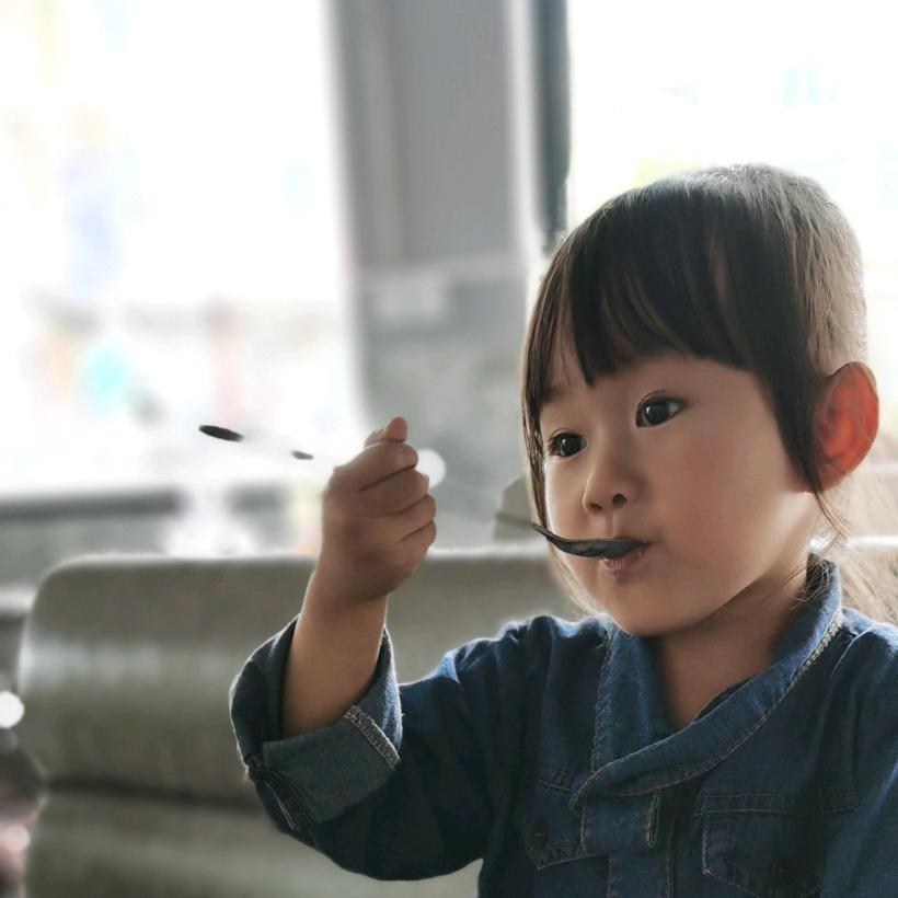 老家妹妹是老苒