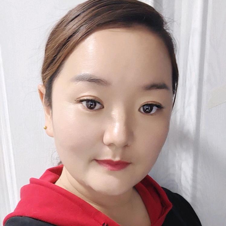 曹丽《新农人》