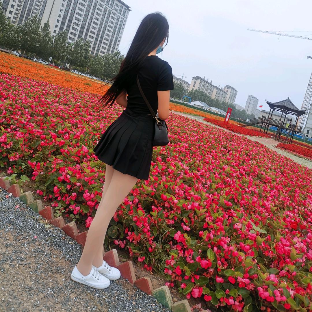 姗姗双节棍…才艺主播