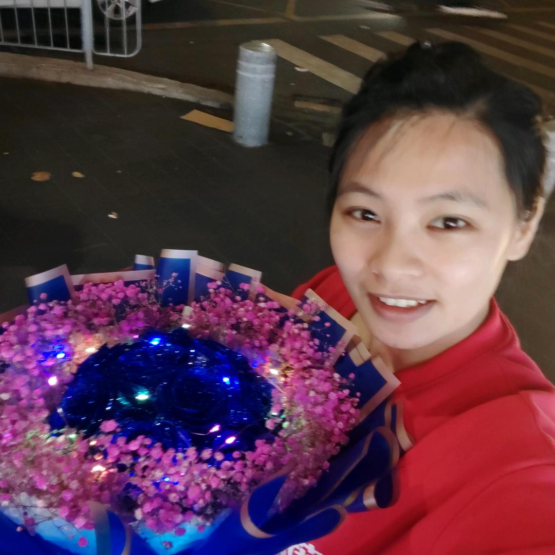 小辣椒1号