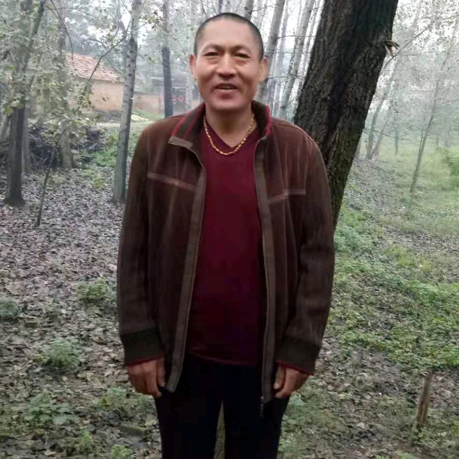 【岁月无情】
