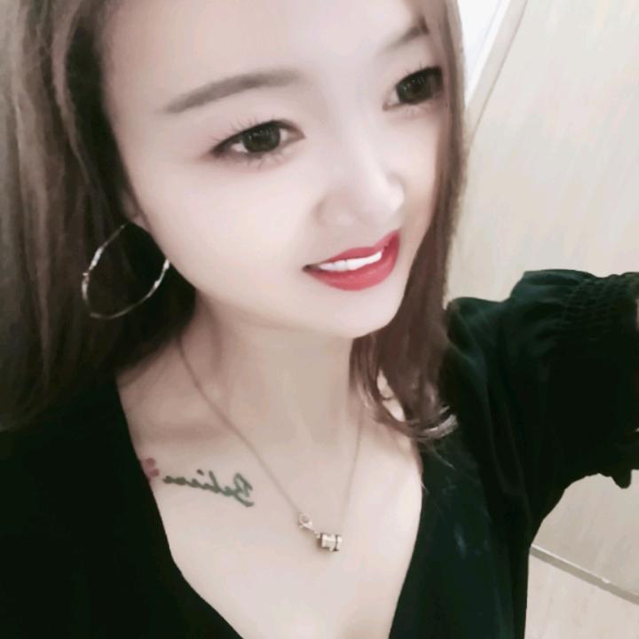 @小妍