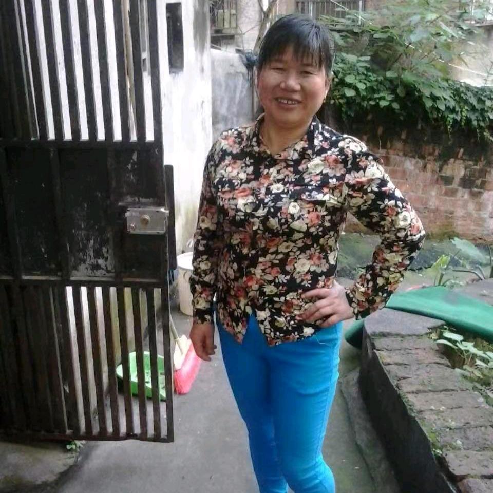 何秋红