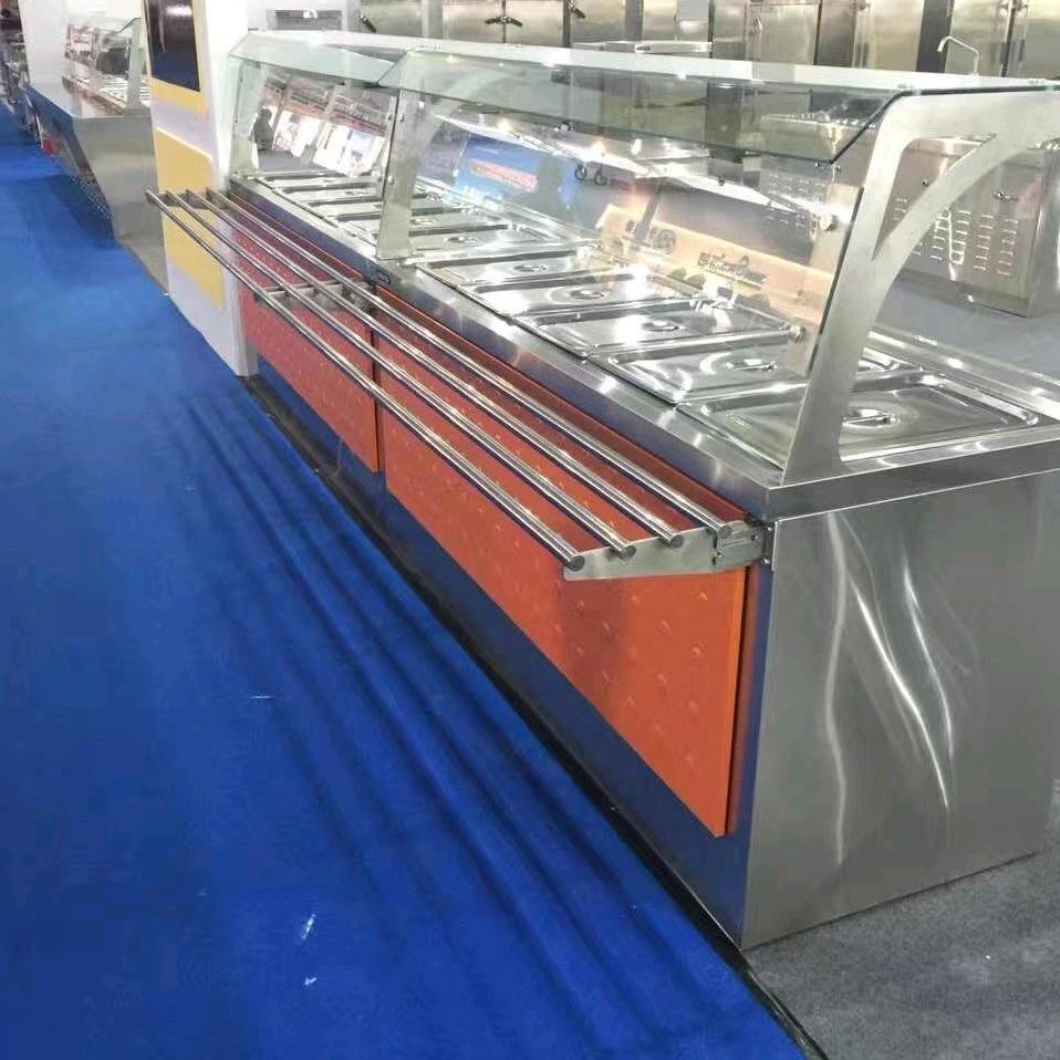 🌈滨州汇诚名厨厨业有限公司4d厨房