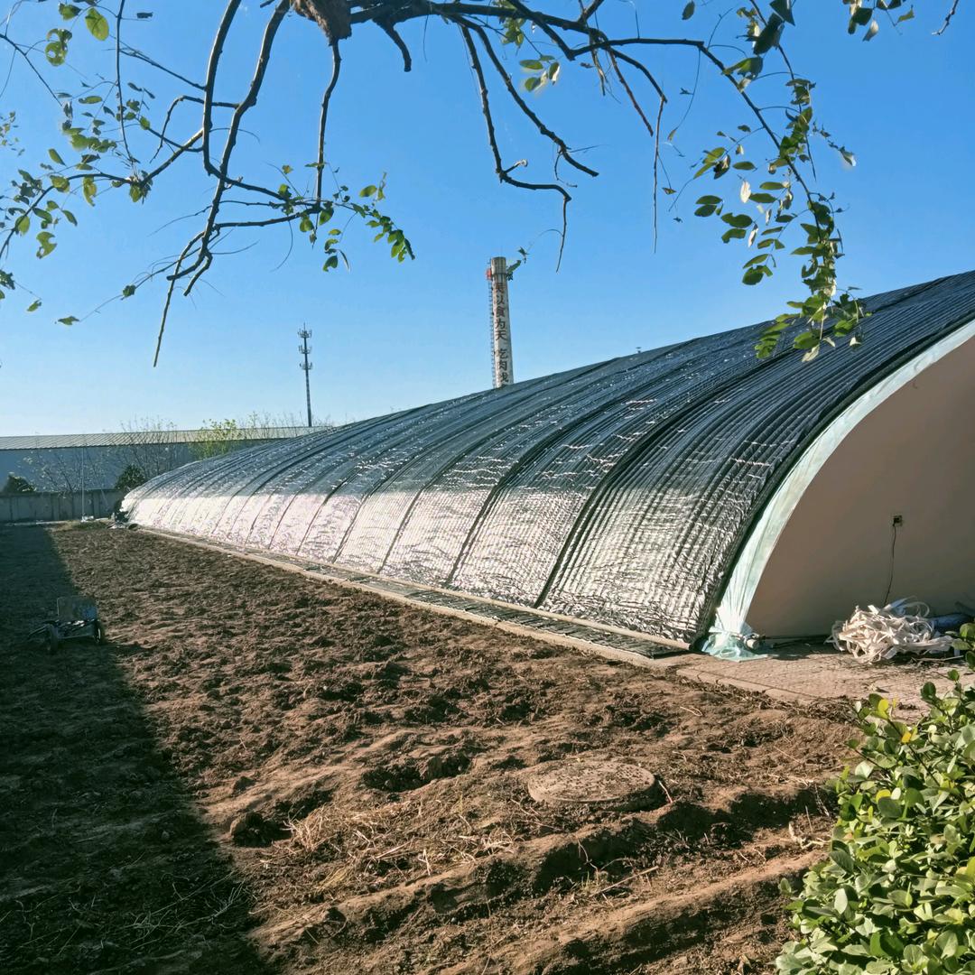 北京京华盛世温室工程大棚棉被厂