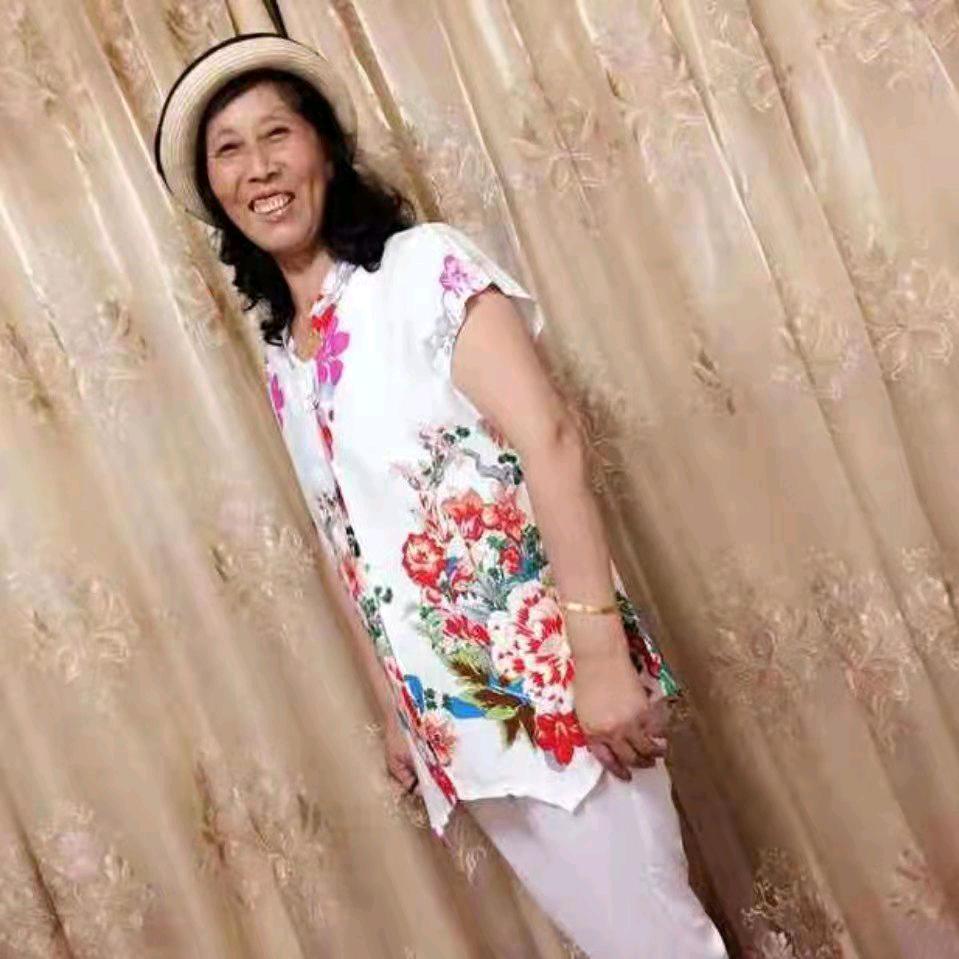 美姐(老年娱乐队)