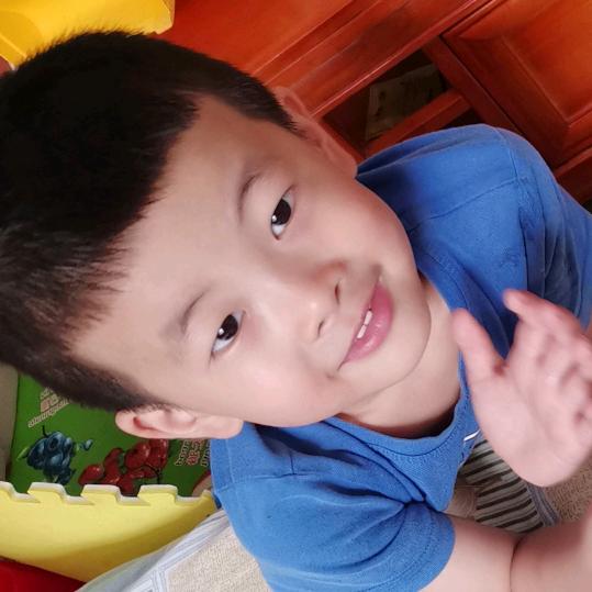 😊然然😊😊