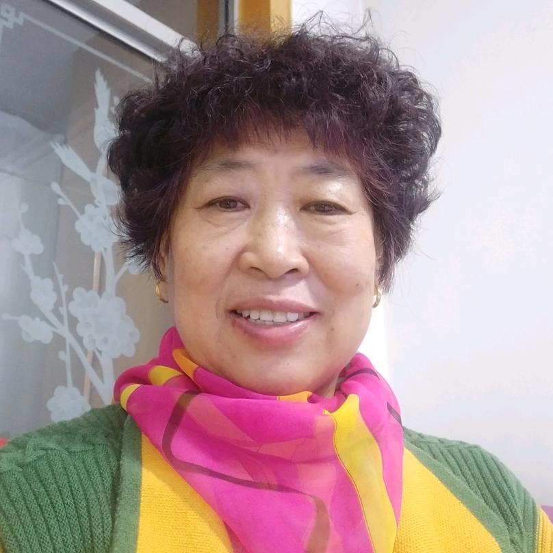 珍妮