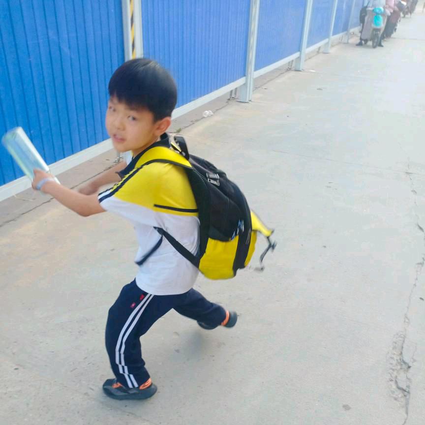 幸福家庭