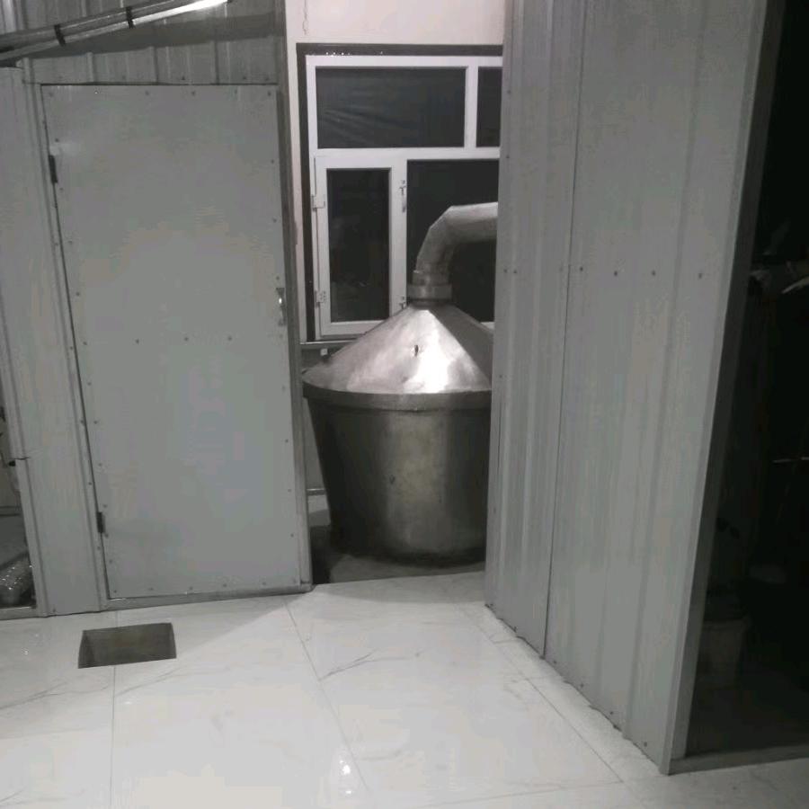 王旭鲁民纯粮小烧