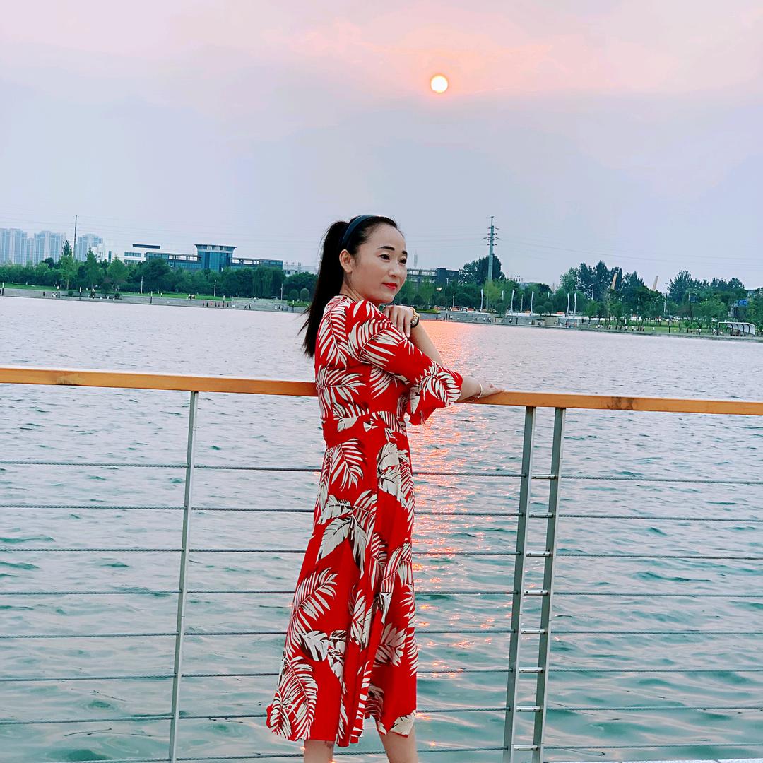 美丽心情