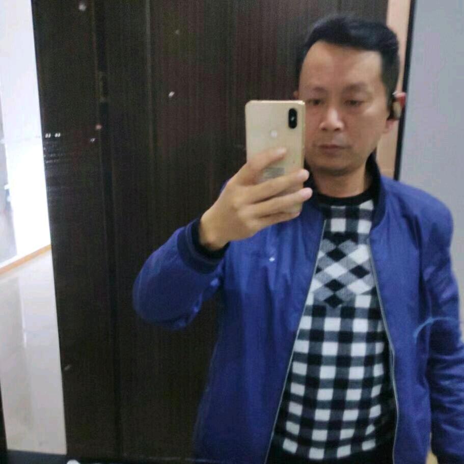 为幸福打拼