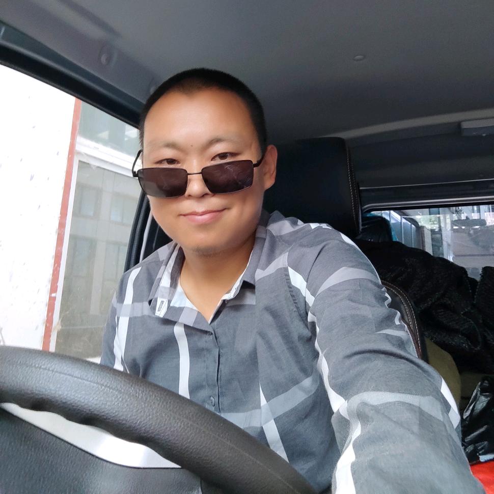马帅