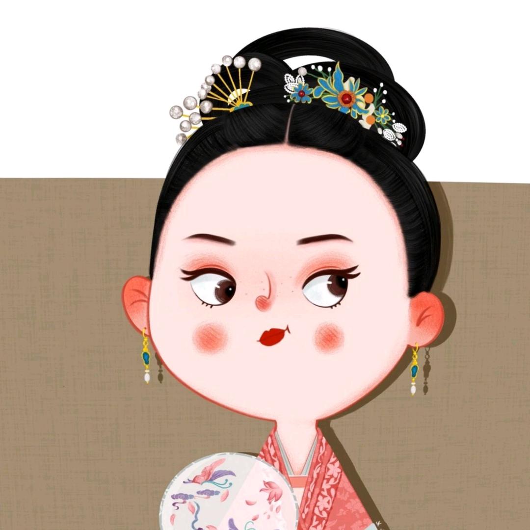 童心辣妈❤️ᴶᴷ