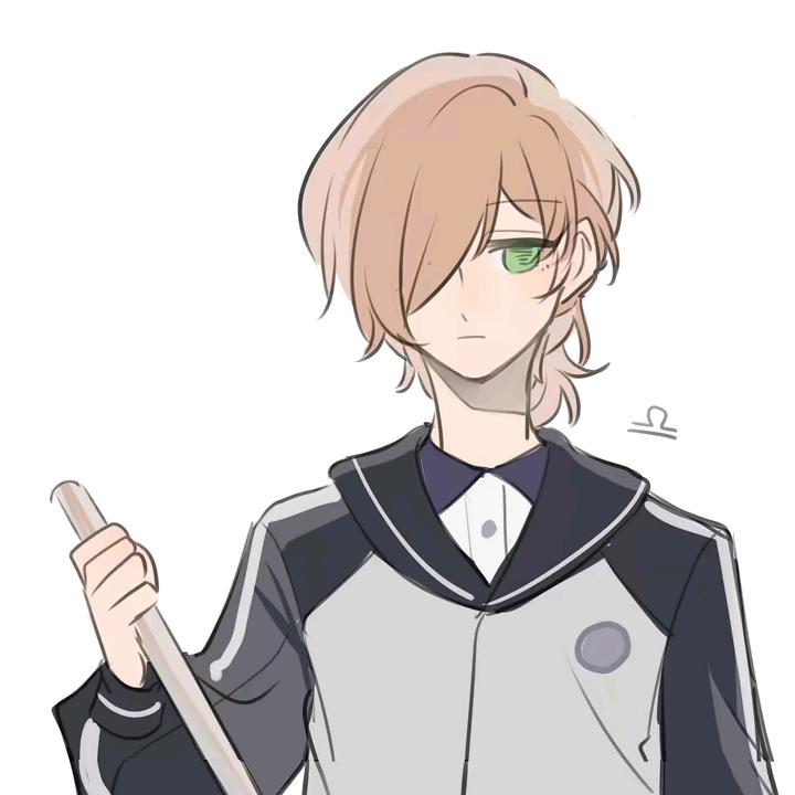 猫蓝北不是裁缝