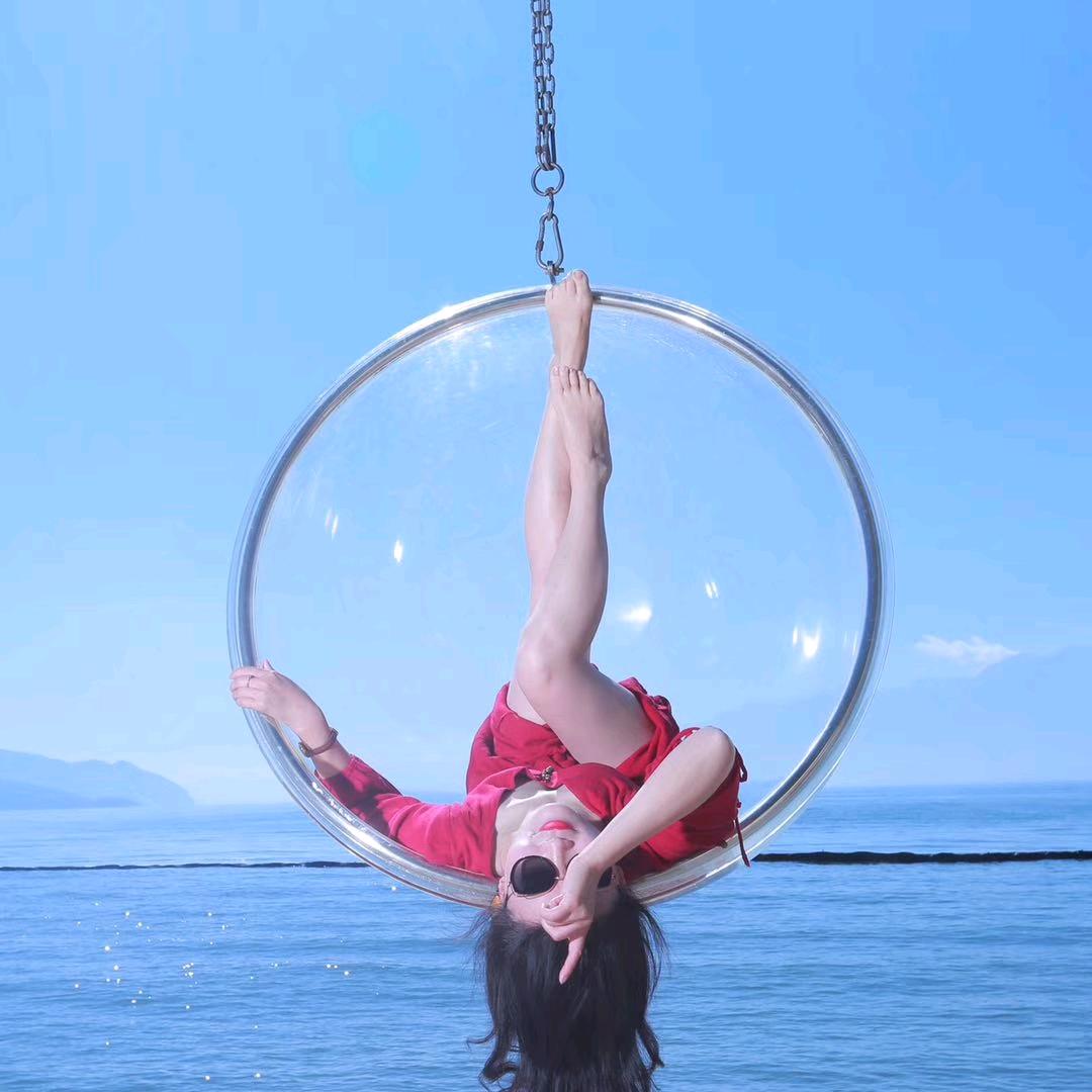 天下无双《谢绝连赞》