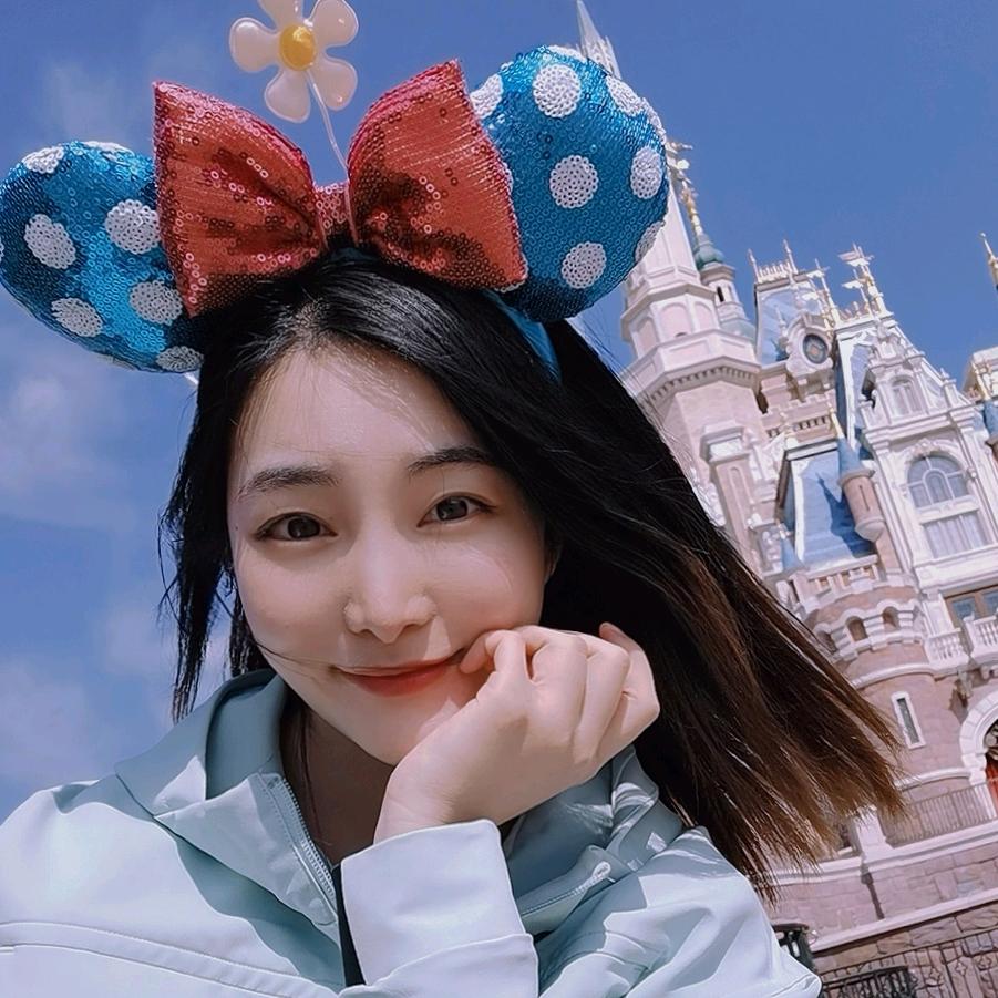 lulu猪🐷