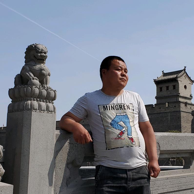 王志鹏