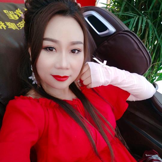 刘娟🌹