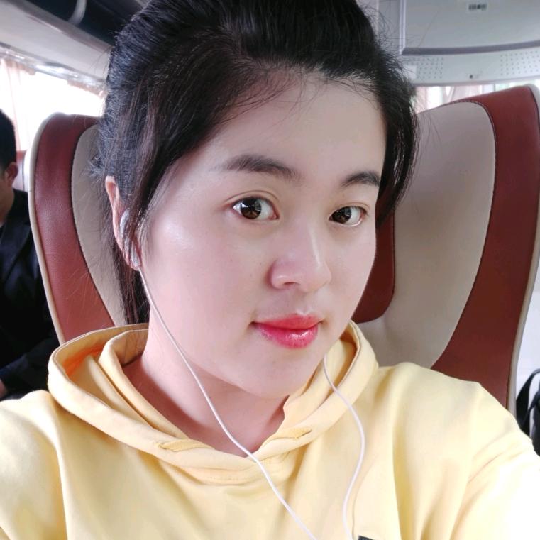 小娟❤