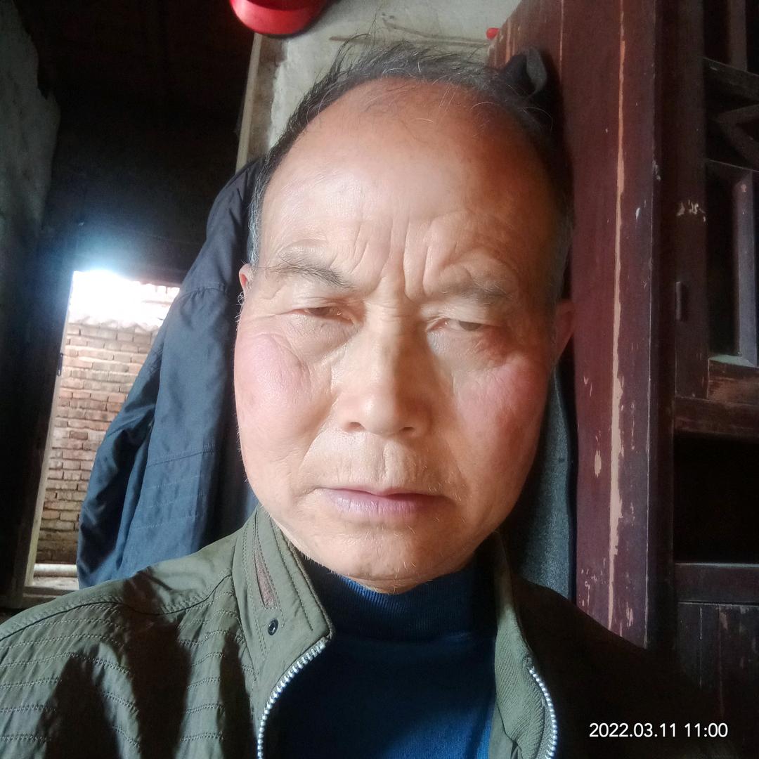 陈训其