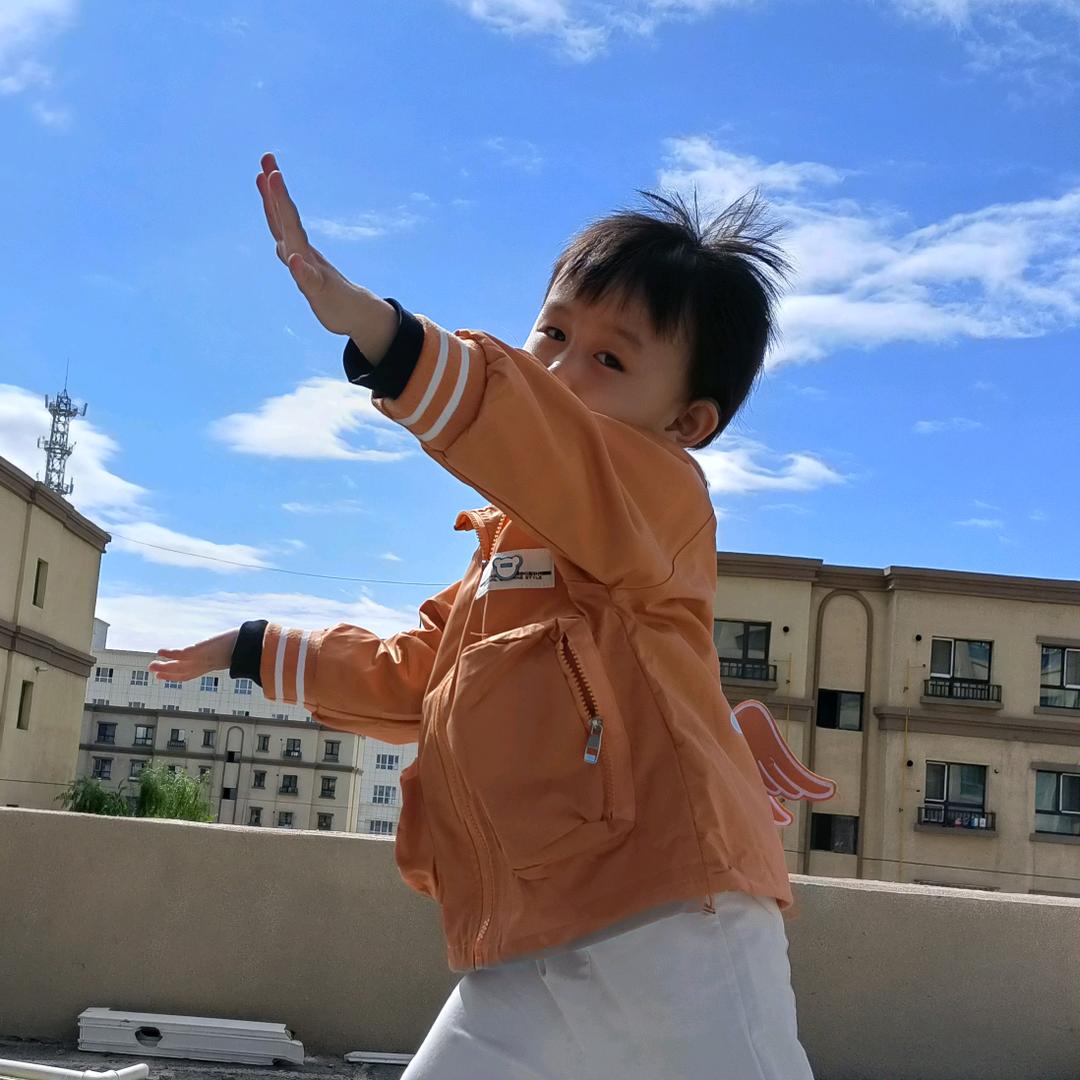 baby🌻早教