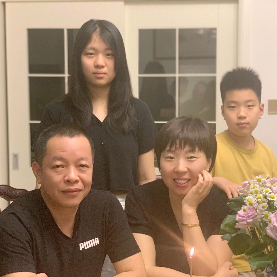 寻味新疆越溪店-冯小芳